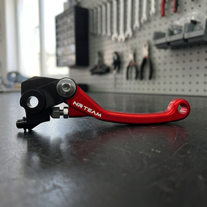 Kit di Riparazione per Coppia di Leve Freno Anti-Rottura 2.0 per Moto, Prodotto in Italia - Product Image 2