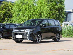 GAC Trumpchi M6 270T Automatique Elite 7 places MPV Conduite à gauche Essence Euro VI Turbo Sièges légers NOUVEAU Véhicule Caméra arrière R17 - Product Image 2