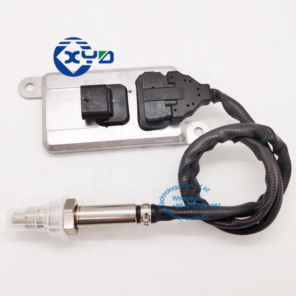 Amazon.com: longshida 5WK9 6619D Nitrogen Oxide Sensor