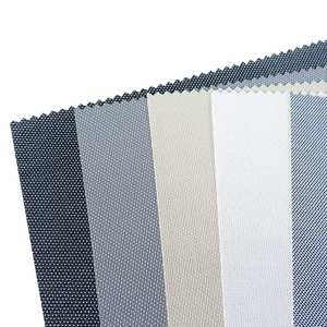 Protezione solare resistente ai raggi UV tessuto impermeabile per esterni tende antipolvere in tessuto di alta qualità per tende solari in tessuto - Product Image 2