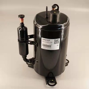 Compresseur de pompe à chaleur HYZL WHP01900BSX F3BU H3BU pour équipements de climatisation et de réfrigération pour entrepôts frigorifiques - Product Image 2