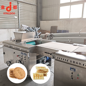 Nhà máy cung cấp trực tiếp nhiệm vụ nặng dễ dàng để hoạt động tiên tiến bánh quy nướng dây chuyền sản xuất - Product Image 5