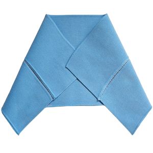 <span class=keywords><strong>Tissu</strong></span> de col côtelé plat 100% polyester 1x1 durable et résistant à l'usure de haute qualité <span class=keywords><strong>pour</strong></span> polos uniformes - Product Image 2
