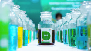 Water Soluble Plant NPK Nutrients <strong>Liquid</strong> Humic Acid Organic <strong>Lawn</strong> Foliar <strong>Fertilizer</strong> - Product Image 2