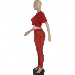 <span class=keywords><strong>ชุด</strong></span><span class=keywords><strong>กางเกง</strong></span>แนบเนื้อสตรี,<span class=keywords><strong>ชุด</strong></span>เสื้อผ้า2ชิ้นสำหรับใส่ไปไนท์คลับชุด<span class=keywords><strong>ปาร์ตี้</strong></span>ฤดูร้อนปี2022 - Product Image 5