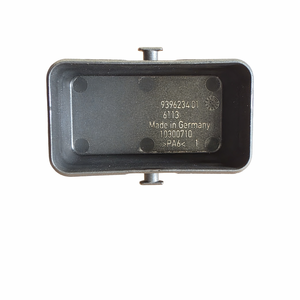 Cubierta Protectora de Interfaz de Sistema de Alto Voltaje Bbmmww 9396234-01 para F30 330e G30 530e I3 - Product Image 1