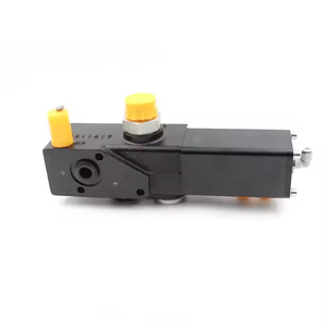 Válvula de Control Direccional Neumática de 1 Vía – Ingeniería de Precisión y Excelencia en Fabricación Avanzada - Product Image 3