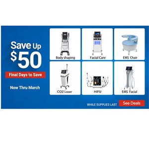 BEAUTY SALON ONE-STOP SERVICE Professional aesthetics equipment manufacturer - Product Image 3