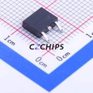 Nuevo regulador lineal PMIC de chip IC de circuito integrado (LDO) Original 252 TO--2(DPAK) - Product Image 1