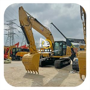 Usada Excavadora Caterpillar 320gc 2020 Precios Bajos Moteur Y Gear Principales En Venta - Product Image 1