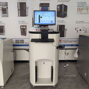 Nueva Mezcladora Planetaria Automática para Mezclar y Teñir Pintura a Base de Aceite, 20L, Certificación CE - Product Image 5