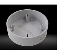 Boîtier de jonction CCTV, indice de protection IP65 pour caméra extérieure et intérieure