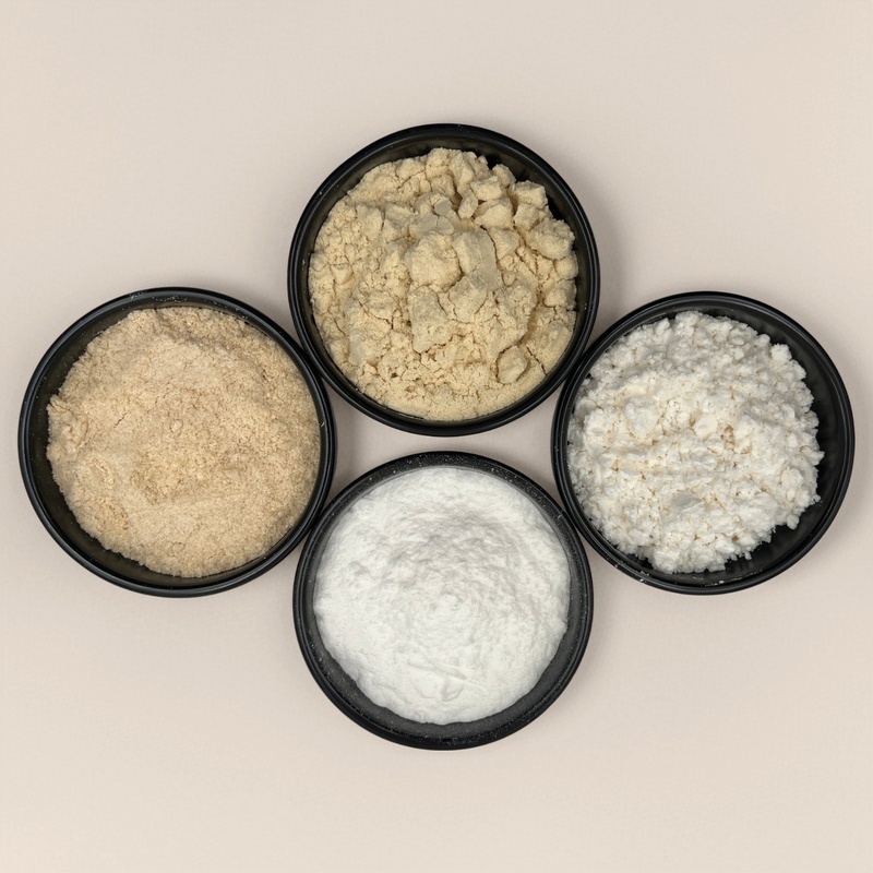 Wholesale Coconut Milk Powder Coconut Protein
