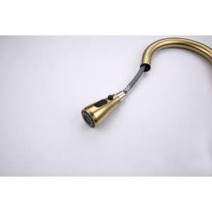 Grifo de cocina DB Pull Out Spraye - Product Image 4