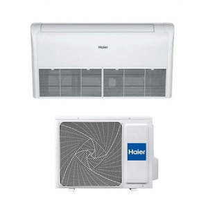 Climatizador/Condicionador Inverter Haier de Techo/Suelo R-32 18000 Btu AC50S2SG1FA 70kg NO-Command NOVITA' - Product Image 1