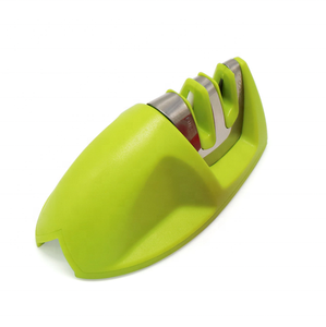 <span class=keywords><strong>Afilador</strong></span> <span class=keywords><strong>de</strong></span> <span class=keywords><strong>Cuchillos</strong></span> <span class=keywords><strong>Profesional</strong></span> Portátil Ecológico en Oferta, Sistema <span class=keywords><strong>de</strong></span> Piedra <span class=keywords><strong>de</strong></span> Afilar 2 en 1 con Recubrimiento <span class=keywords><strong>de</strong></span> Diamante para Tijeras y <span class=keywords><strong>Cuchillos</strong></span> <span class=keywords><strong>de</strong></span> Acero Inoxidable - Product Image 4