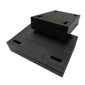 Lembaran HDPE Borated ZSPE untuk Terapi Radiasi Medis Lembaran Polietilena Borated Pelindung Neutron dalam Peralatan Radioterapi - Product Image 3