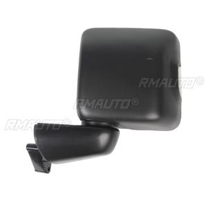 Espejo Retrovisor para Jeep JL Wrangler 2024+, Kit de Carrocería, Accesorios para Automóviles - Product Image 3