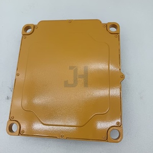 Unité de commande électronique ECU 485-5429 pour moteur C18, excavatrice 336F 349F 352F 374F 390F, module de commande du moteur 4855429 - Product Image 6