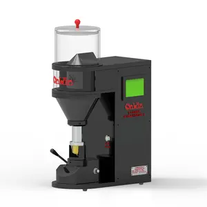 Yeni tasarım masaüstü Nespresso Dolce Gusto kahve kapsül dolum makinesi