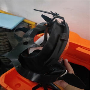 <span class=keywords><strong>Appareil</strong></span> respiratoire à pression positive pour la lutte contre les incendies <span class=keywords><strong>Masque</strong></span> facial PANO Cylindre de 6,8 L, certifié OSHA/GB - Product Image 5