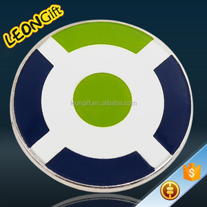 Fabricante de China, venta al por mayor, diseña tu propia empresa, insignias de logotipo de Anime, solapa de aleación de Zinc personalizada, pines de esmalte duro suave - Product Image 6