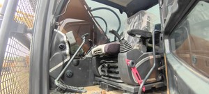 รถฮุนได R220LC - 9S มือสอง | เครื่องจักรก่อสร้างจากเกาหลีกำเนิด - Product Image 5