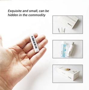 Dragon Guard 58 кГц AM EAS система безопасности, оптовая продажа, магазин косметики, защита от кражи, DR Label - Product Image 4