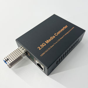 Module <span class=keywords><strong>SFP</strong></span> compatible 2.5G, module optique OLT GPON Stick avec convertisseur de média <span class=keywords><strong>SFP</strong></span> gratuit - Product Image 2