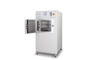 Sterilizzatore sottovuoto MST-100B sterilizzatore a vapore 304 acciaio inox camera principale classe I laboratorio e ospedale - Product Image 6