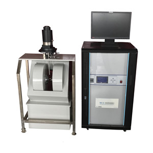 Equipo de Medición de Campo Magnético para Enseñanza, Magnetómetro de Laboratorio de Alta y Baja Temperatura VSM, Magnetómetro de Muestra Vibrante - Product Image 1