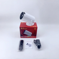 YDH-RY008 Nouveau produit 2026 200 Ansi Wifi 720P Projection mobile sans fil pour usage intérieur Projecteur intelligent portable