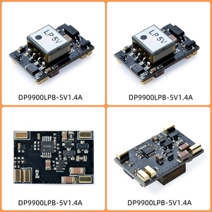SDAPO DP9900LPB <span class=keywords><strong>PoE</strong></span> PD modulo <span class=keywords><strong>5V</strong></span> 12V <span class=keywords><strong>5V</strong></span> 12V 24V IEEE802.3af Standard <span class=keywords><strong>PoE</strong></span> in 37-57V potenza su modulo Ethernet <span class=keywords><strong>PoE</strong></span> - Product Image 4