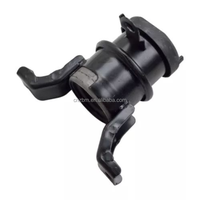 4PCS Supports moteur Zhuobaiming (métal fer + caoutchouc) pour Escape pour Tribute 2.3L 2.5L 05-11 OE 6L8Z6068AA 6L8Z6068CA