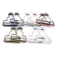 Fournisseur direct d'usine, boucle en laiton plaqué de 3,2 cm en forme de gourde pour vêtements