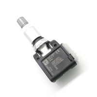 Capteur de système de surveillance de pression des pneus Q Tpms 13598787 pour Chevrolet Camaro Zl1 433MHZ système de capteur de surveillance de la pression des pneus