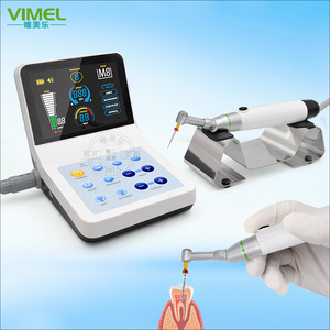 Vimel Dental <b>Reamer</b> Motor Combo Ap001 With One Tube Measurement Four Modes For Simultaneous Measurement And Reaming - Product Image 1
