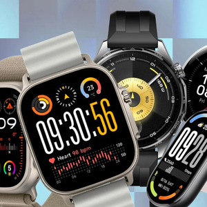 Reloj Inteligente con Llamadas Bluetooth, Ranura para Tarjeta SIM, GPS Independiente, Almacenamiento de Música por Wifi, 32 GB Expandible - Product Image 5