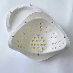 Ventes chaudes SK-SUN X11 MAX <span class=keywords><strong>Lampe</strong></span> UV LED pour sécheuse à ongles, <span class=keywords><strong>vernis</strong></span> à ongles, avec détection de mouvement, <span class=keywords><strong>lampe</strong></span> professionnelle 66 pièces - Product Image 3