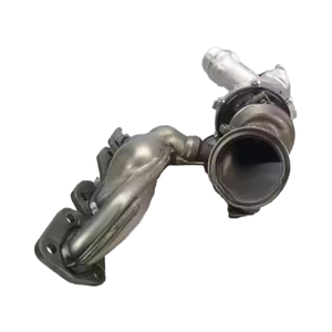 HighPerformance Upgrade Turbo Billet Wheel <span class=keywords><strong>Hybrid</strong></span> para <span class=keywords><strong>BMW</strong></span> N13 Series 116i 118i 120i 316i <span class=keywords><strong>320i</strong></span> - Product Image 4