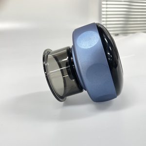 Máquina de Masaje con Ventosas de Silicona Eléctrica Inteligente con Potente Succión al Vacío, Sesiones de Terapia Rejuvenecedora para Todo el Cuerpo - Product Image 6