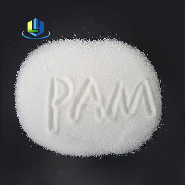 PAM Manufacturer Anionic Cationic Nonionic Polymer Polyacrylamide Flocculant 18 Million Anionic Polyacrylamide