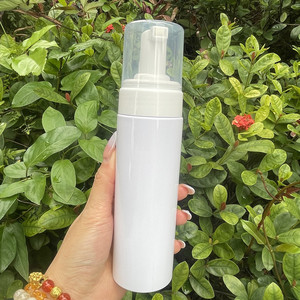 <span class=keywords><strong>Mousse</strong></span> coiffante haute qualité à tenue forte, anti-humidité, rehausseur de boucles, <span class=keywords><strong>sans</strong></span> résidus, pour tous types de <span class=keywords><strong>cheveux</strong></span>, marque privée - Product Image 2