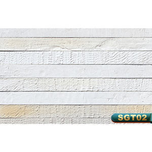 Revestimiento de <span class=keywords><strong>Pared</strong></span> de Ladrillo Falso BERICH SGT02, Revestimiento de Piedra Vintage para <span class=keywords><strong>Pared</strong></span> - Product Image 1