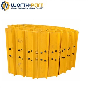 D85ess-2 Theo Dõi Liên Kết Theo Dõi Chuỗi Phần Số 14u-32-00100 - Product Image 3