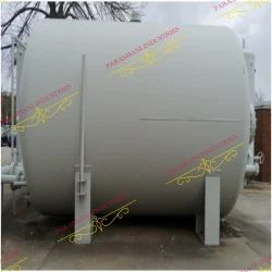 Réservoir de stockage à double paroi en PRF (polypropylène renforcé de fibres) conforme à la norme ISO, personnalisable, pour liquides chimiques et huile diesel - Product Image 2