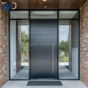 Puertas Industriales Exteriores en Venta, Puertas Seccionales Industriales Usadas - Product Image 2