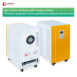 Kit <span class=keywords><strong>de</strong></span> Paneles Solares <span class=keywords><strong>Para</strong></span> <span class=keywords><strong>Una</strong></span> <span class=keywords><strong>Casa</strong></span> 10 Kw <span class=keywords><strong>Solar</strong></span> Panel System Power Kit Completo 10000W 3kw 5kw 10kw 20kw y Baterías - Product Image 3