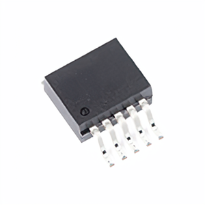 Power Management (PMIC) TO 263 6, D2PAK , TO 263BA Buy Electronics Components Online LM2596S-3.3 Authorized Distributor - Product Image 1