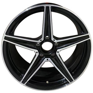 Jantes de voiture 18 pouces pour <span class=keywords><strong>Tesla</strong></span> Model Y 16 17 19 Jantes en alliage pour <span class=keywords><strong>Tesla</strong></span> Model <span class=keywords><strong>3</strong></span> Jantes en alliage - Product Image 1